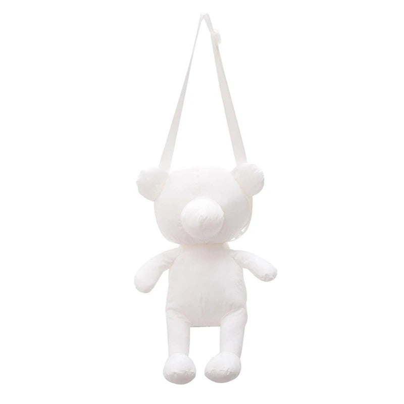 Japanese Girl Purses Handbags Crossbody Bag Nylon Shoulder Bag Decoration Bag
