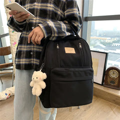 Japanese Harajuku Women Backpack for Teenage Girls