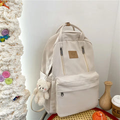 Japanese Harajuku Women Backpack for Teenage Girls