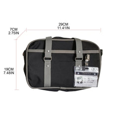 Japanese Student Bags High College Students Shoulder Messenger Bags