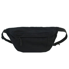 Japanese Style Waist Packs Large Capacity Casual Fanny Pack