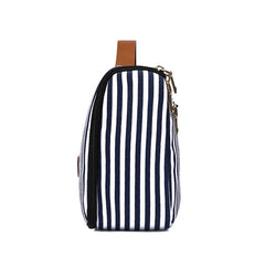 Japanese Style Toiletry Bag Cosmetic Storage Travel Men's Pouch