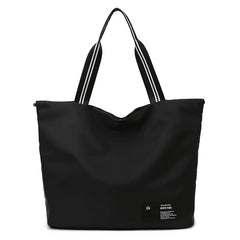 Jiessie&Angela Women's Large Tote Bag Waterproof Shoulder Handbag