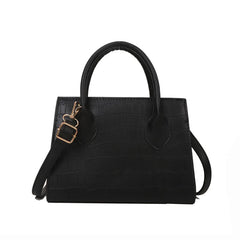 Square Crossbody Bag For Women Handbag And Purses Ladies Shoulder Bag