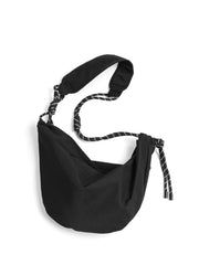 One-shoulder Canvas Bag Oxford Cloth Cross-body Bag Ladies Bag