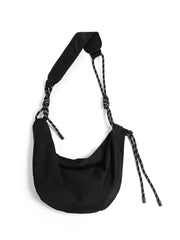 One-shoulder Canvas Bag Oxford Cloth Cross-body Bag Ladies Bag
