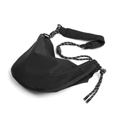 One-shoulder Canvas Bag Oxford Cloth Cross-body Bag Ladies Bag