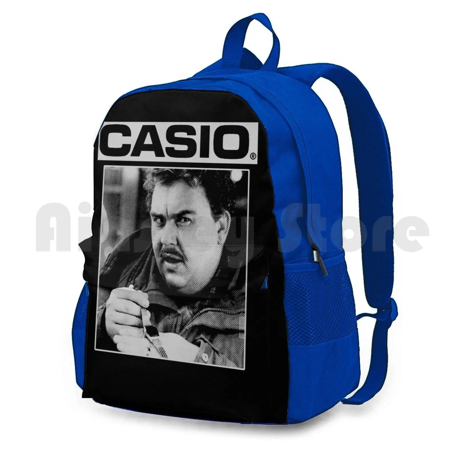 John Candy Outdoor Hiking Backpack Waterproof