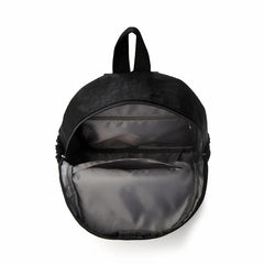 Women Backpack Nylon Daypacks Female City Pack Casual Shoulder Bag Rucksack