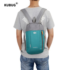 Waterproof Travel Bag Child Camping Riding Hiking Backpack