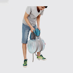 Waterproof Travel Bag Child Camping Riding Hiking Backpack