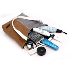 Casual Canvas Shoulder Bag Women Totes Bags Women Bag Large Capacity