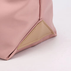 Vintage Ladies Crossbody Bag Nylon Women Messenger Hand Bags Handbags Female Sho
