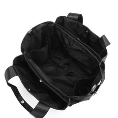 Women Crossbody Bag Nylon Handbags Shoulder bags Large Capacity Totes Bolsos