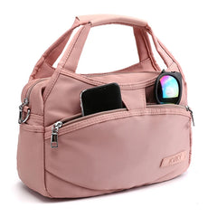Waterproof Oxford Crossbody Bags Tote Female Handbags Mummy Bolsos