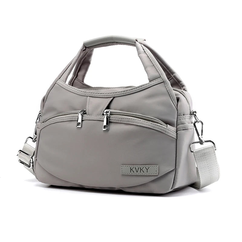 Waterproof Oxford Crossbody Bags Tote Female Handbags Mummy Bolsos