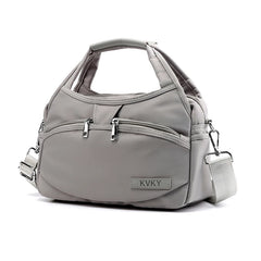 Waterproof Oxford Crossbody Bags Tote Female Handbags Mummy Bolsos