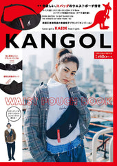 Kangaroo Waist Packs Purse Belt Bag Women's Fanny Pack