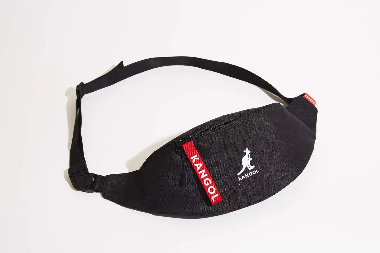 Kangaroo Waist Packs Purse Belt Bag Women's Fanny Pack