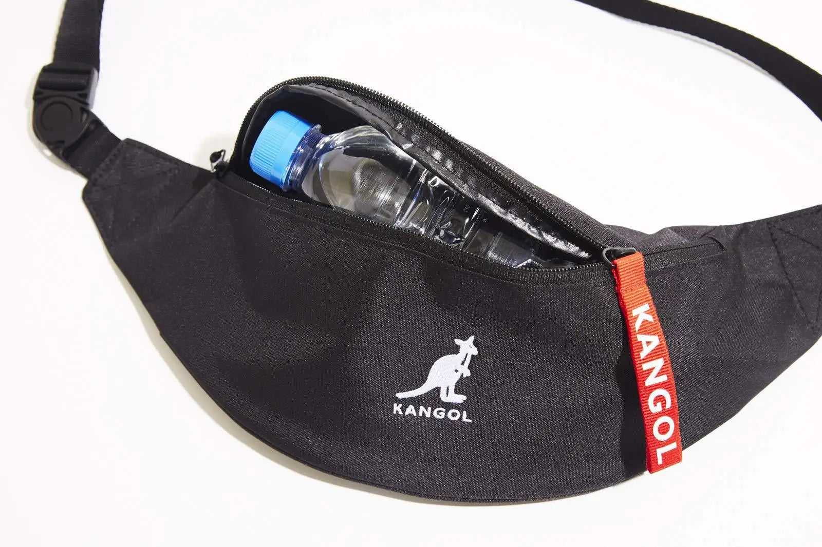 Kangaroo Waist Packs Purse Belt Bag Women's Fanny Pack