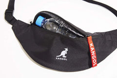 Kangaroo Waist Packs Purse Belt Bag Women's Fanny Pack