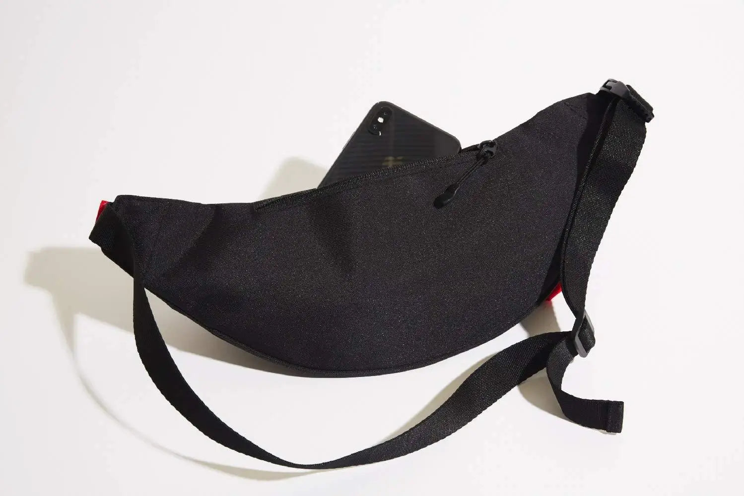 Kangaroo Waist Packs Purse Casual Belt Bag Women's Oxford Cloth Fanny Pack