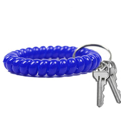 Key Holder Keychain Ring Organizer Multifunctional Key Wallet Tool