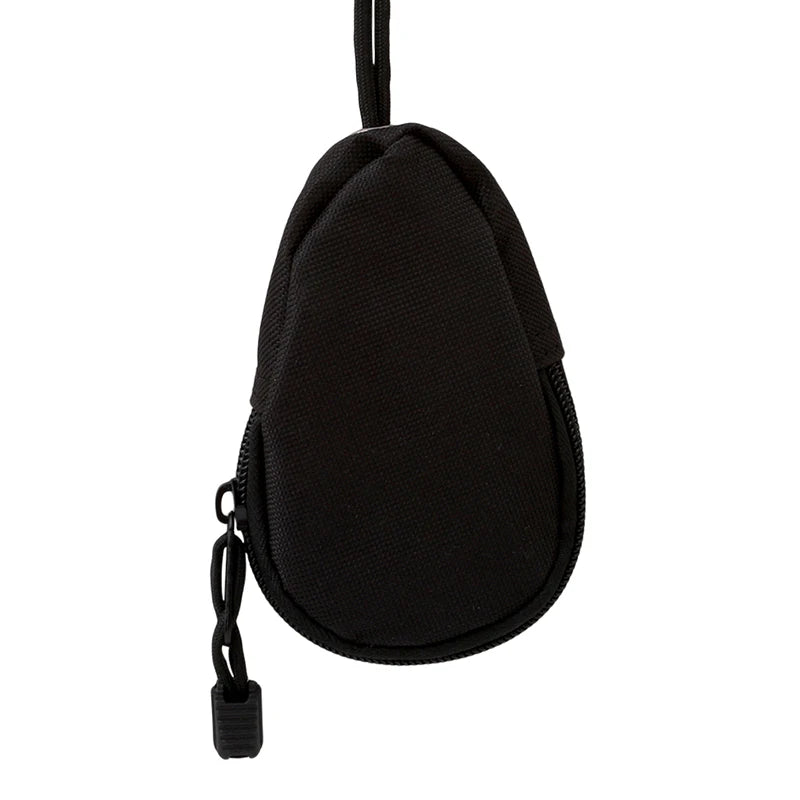 Waterproof Key Wallet Coin Bag Unisex Keychain Holder Case