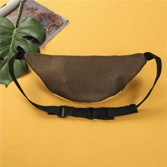 Dinosaur Waist Bag for Kids, Cute Fanny Pack for Boys Girls