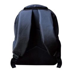 Kids Cat Printing Backpack for Kindergarten Boys