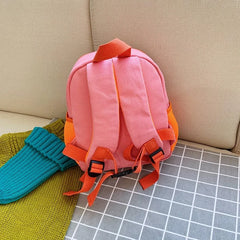 Kids Bags Children's Schoolbag Kindergarten Baby Backpack Boy Girl
