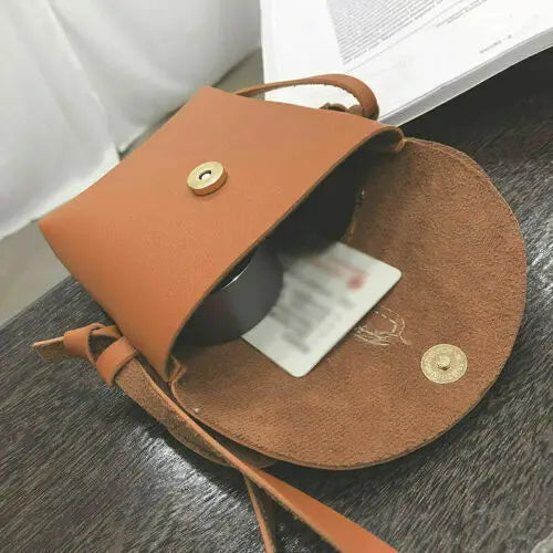 Kids Dog Ear Shoulder Bag Handbag Purse Messenger Bags /BL1