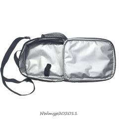 Kids Lunch Bag Encanto Cooler Tote Insulated Box Thermal Cold Food Container