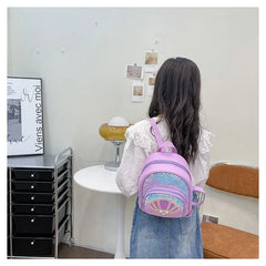 Kids Mini Backpack Purse School Bags for Girl