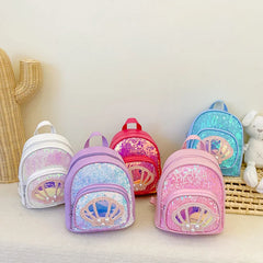 Kids Mini Backpack Purse School Bags for Girl