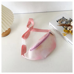 Kids Mini Waist Bag Fanny Pack for Little Girls