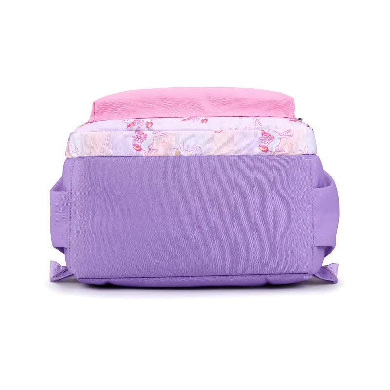 Kids School Bags Children Backpacks for Boys Girls Waterproof Backpack