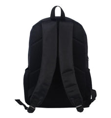 Kids School Bags for Girls Flag Of The Oromo Pattern Children Backpacks Boys Sch