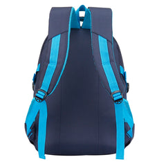 Waterproof Children Backpack Teenager School Backpack Girls Boys School Bagpack