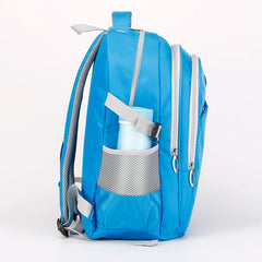 Waterproof Children Backpack Teenager School Backpack Girls Boys School Bagpack