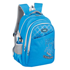 Waterproof Children Backpack Teenager School Backpack Girls Boys School Bagpack