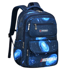 Kids Backpack School Bags For Boys Waterproof Book Bag
