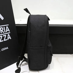 Kiki's Glow in the Dark School Backpack Student Bag