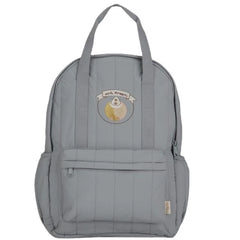 Vintage Style Kindergarten Backpack Kids Schoolbag Water Proof