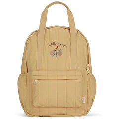 Vintage Style Kindergarten Backpack Kids Schoolbag Water Proof