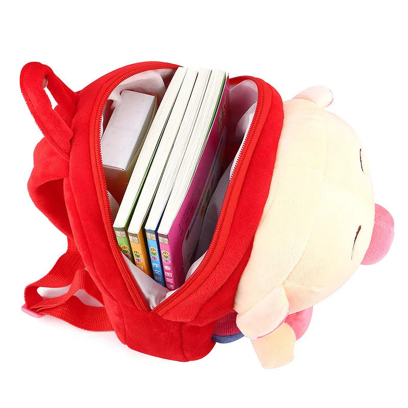 Kindergarten Backpack Children School Bags For Nursery
