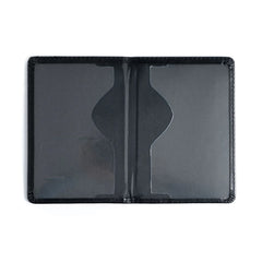 Korea Army Kingdom Kpop Passport Cover Military