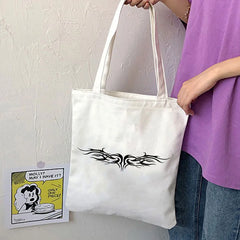 Harajuku Women Shoulder Bags Large Capacity School Bag For Girls