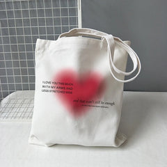 Harajuku Women Shoulder Bags Large Capacity School Bag For Girls