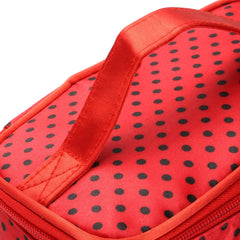 High-capacity Cosmetic Bag Women Travel Makeup Bag Organizer